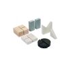 PlanToys Fractional Cubes